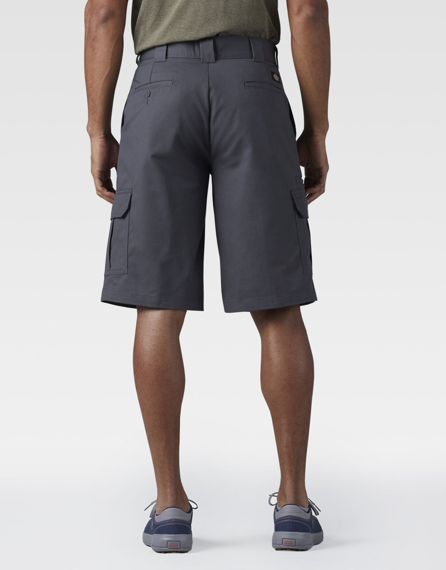 Short Cargo Relaxed Fit 11"Flex
