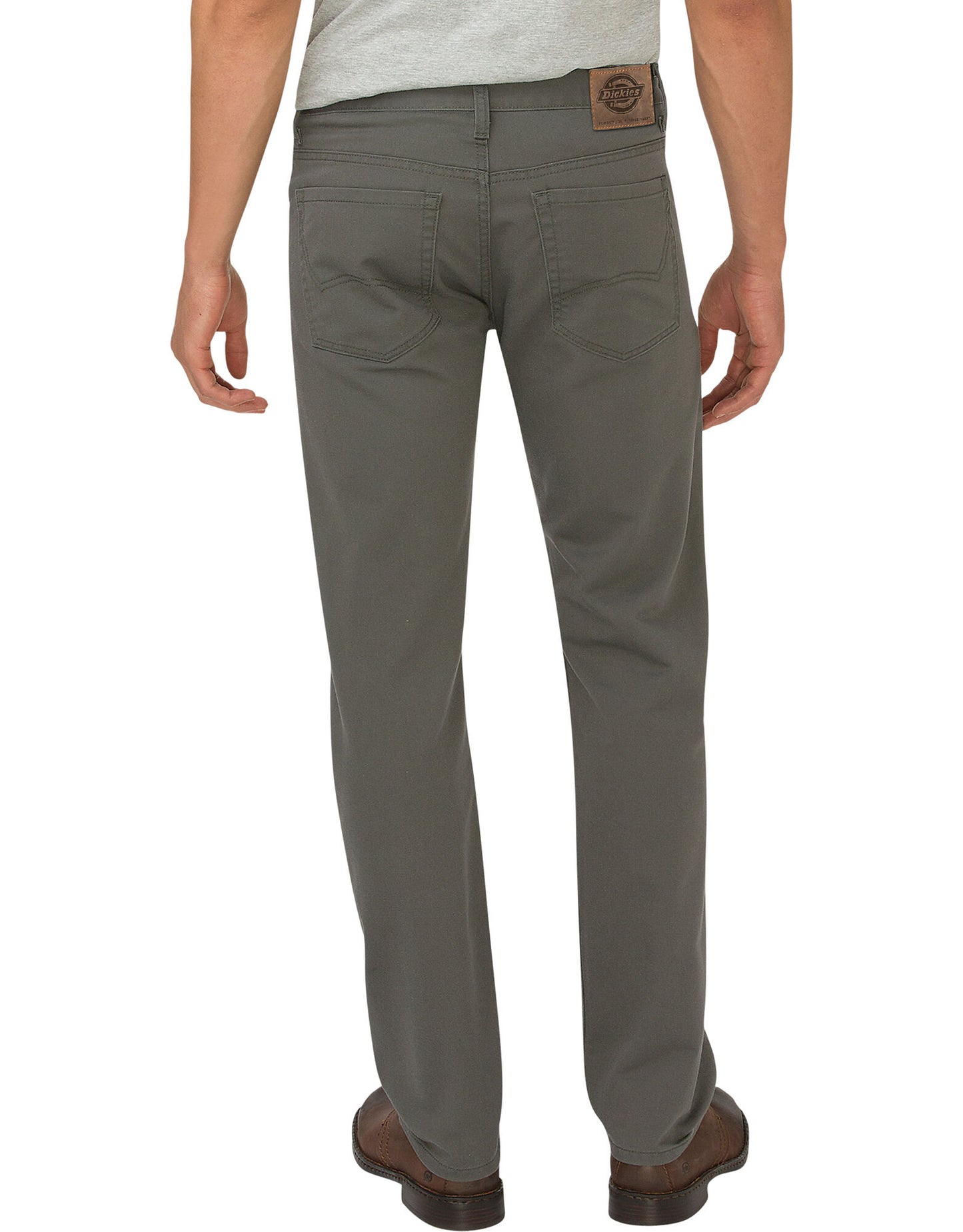 Pantalón Dickies X-Series Slim Fit Tapered Leg 5-Pocket Flex