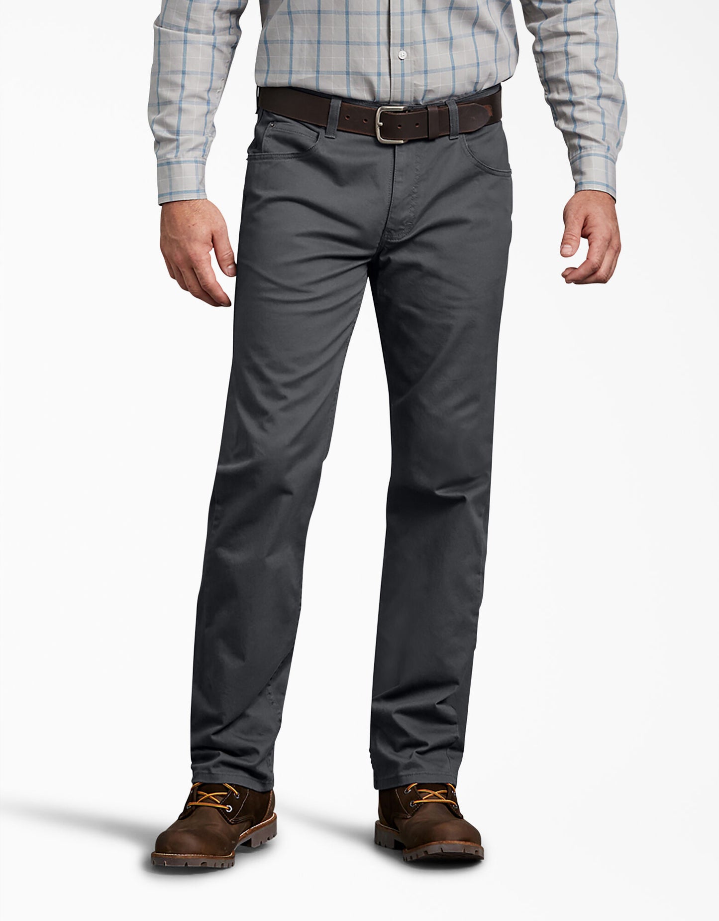 Pantalones Dickies X-Series Regular Fit de pierna recta con 5 bolsillos