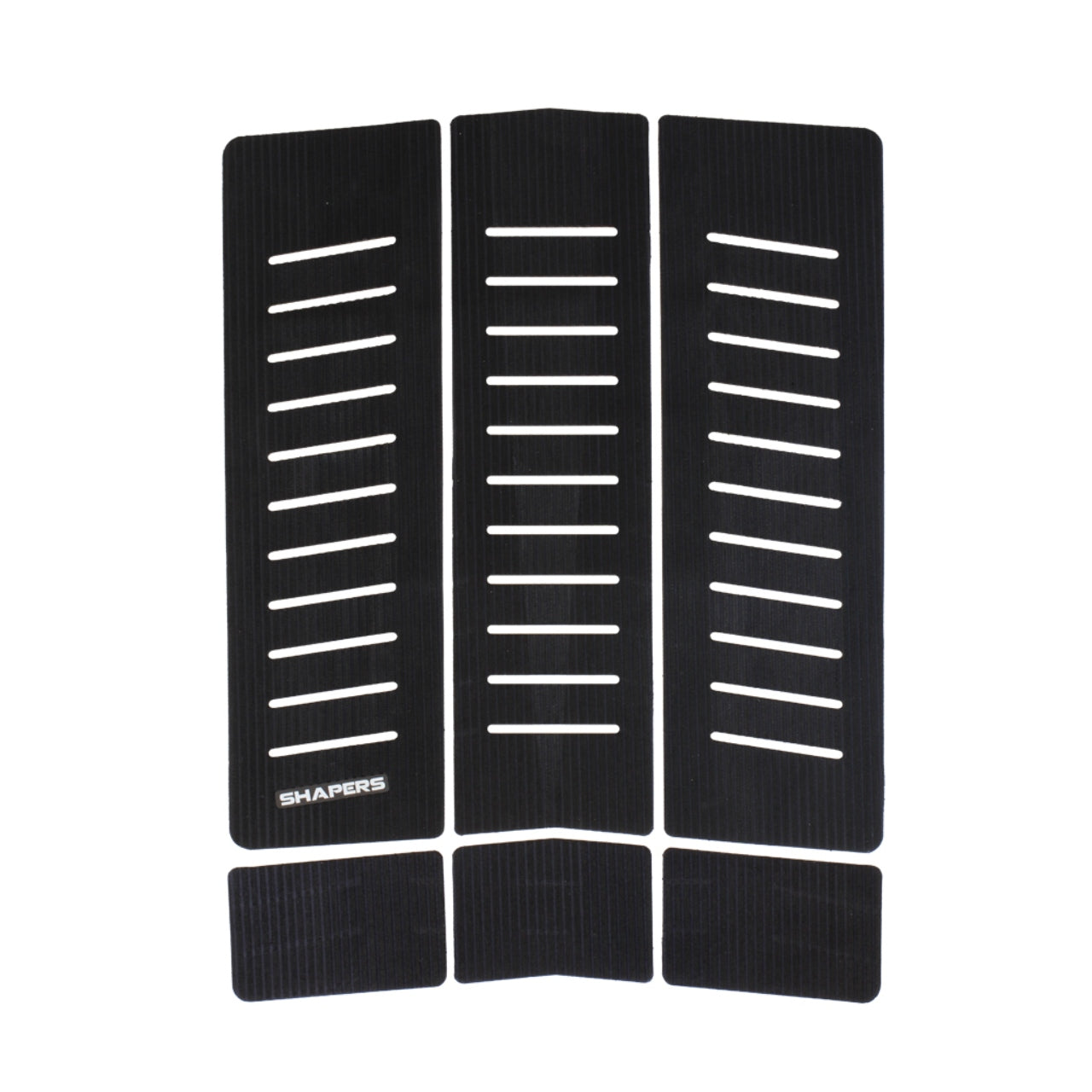 Asher Pacey Eco Series Tailpad - Front Foot