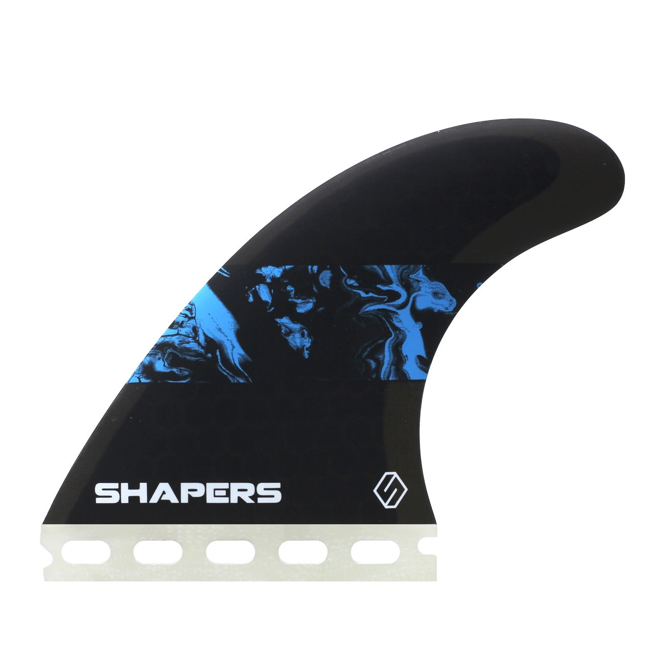 Juego de 5 Quillas CoreLite (Futures) - Medium