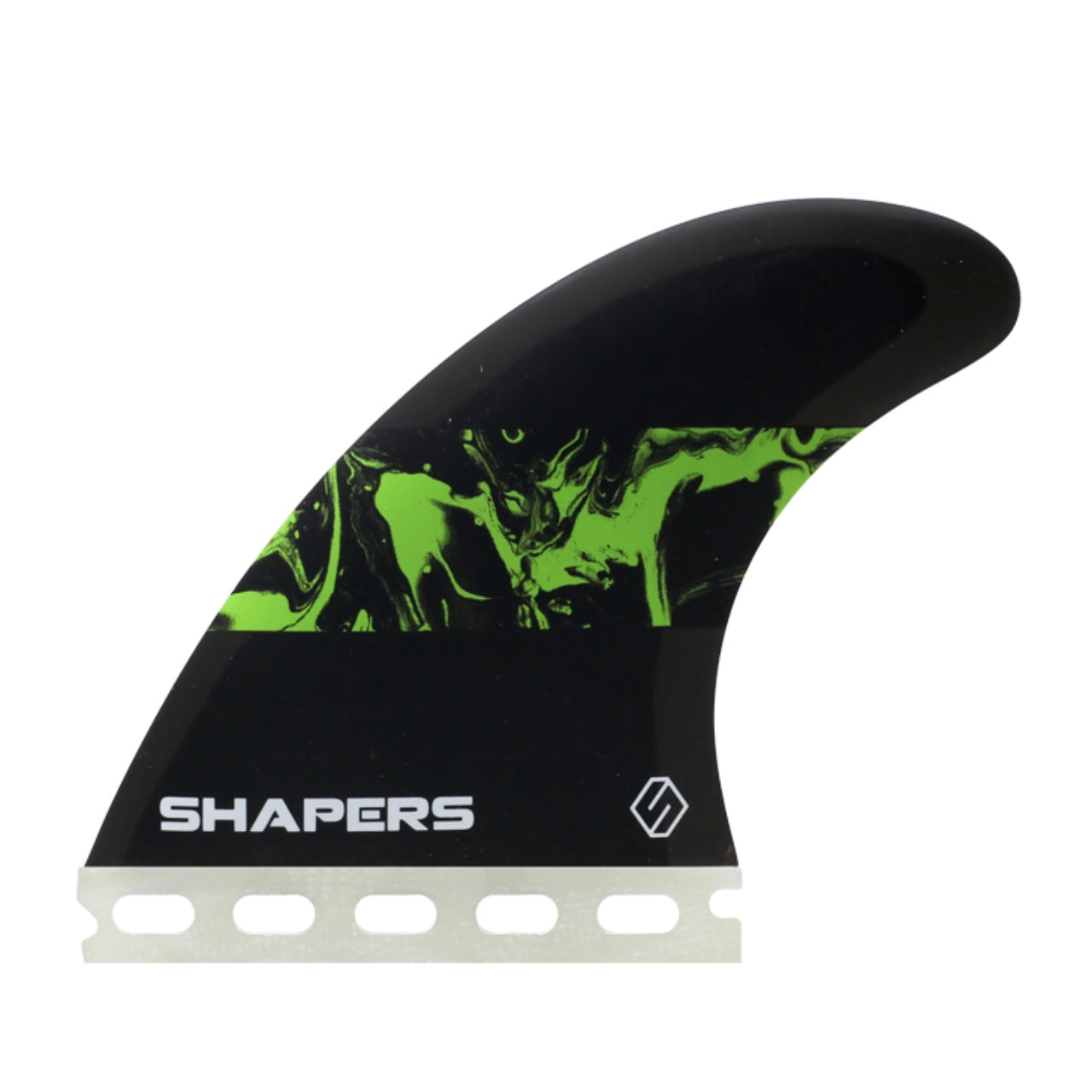 Juego de 3 Quillas CoreLite (Futures) - Small