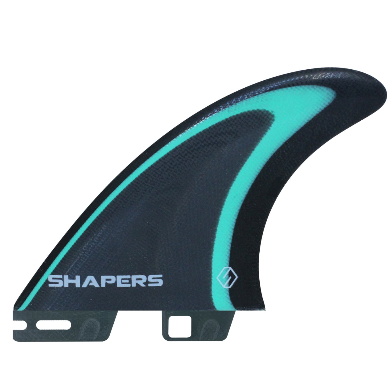 Juego de 3 Quillas ProGlass Core I (FCS II) - Small