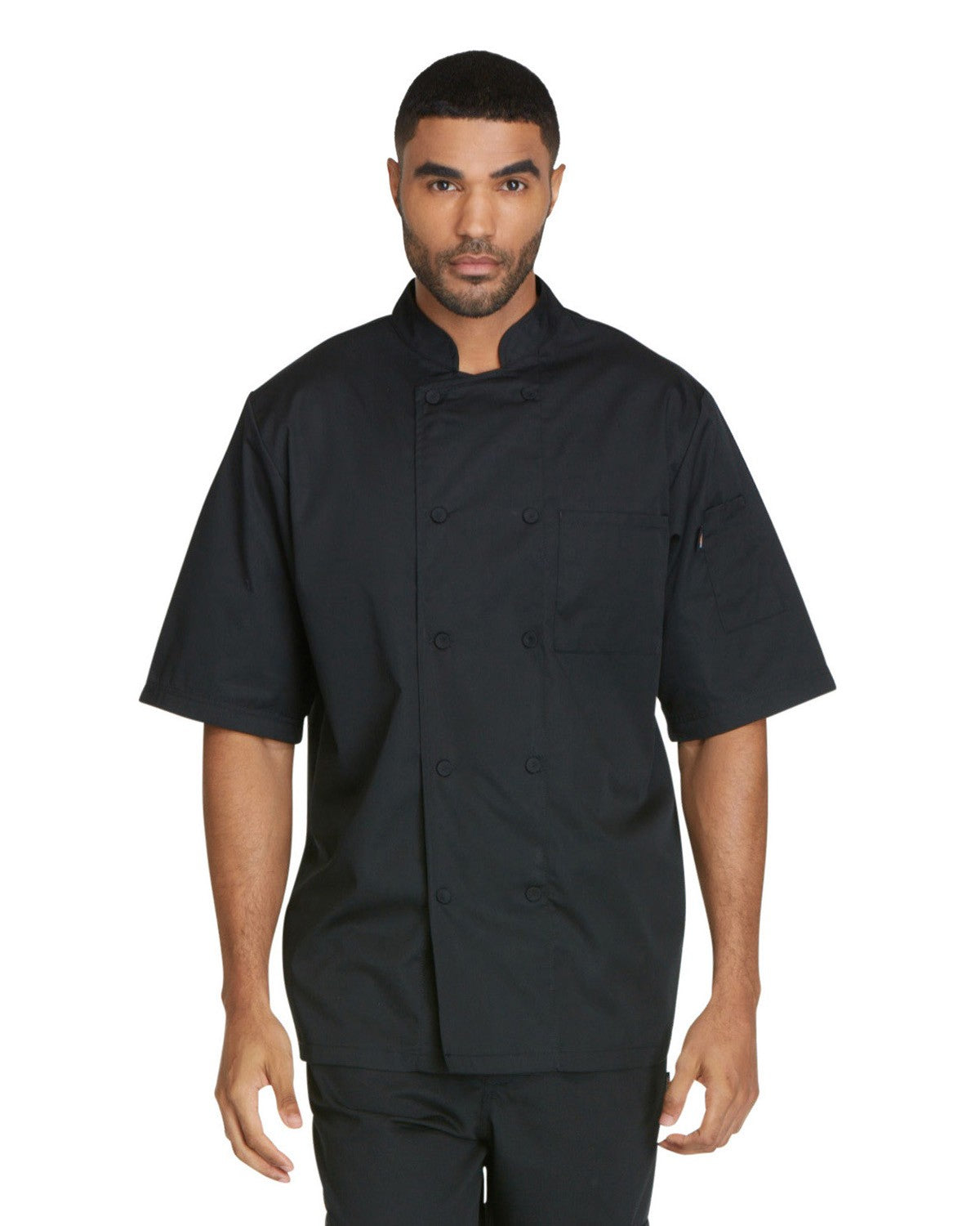 Dickies Chef Unisex Cool Breeze Coat