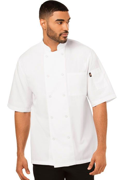 Dickies Chef Unisex Cool Breeze Coat