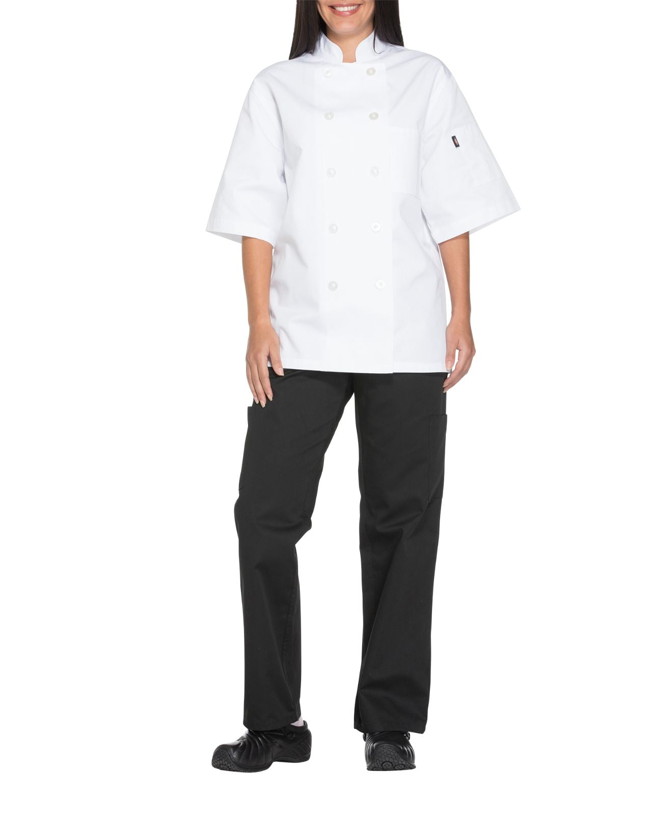 Dickies Chef Unisex Cool Breeze Coat