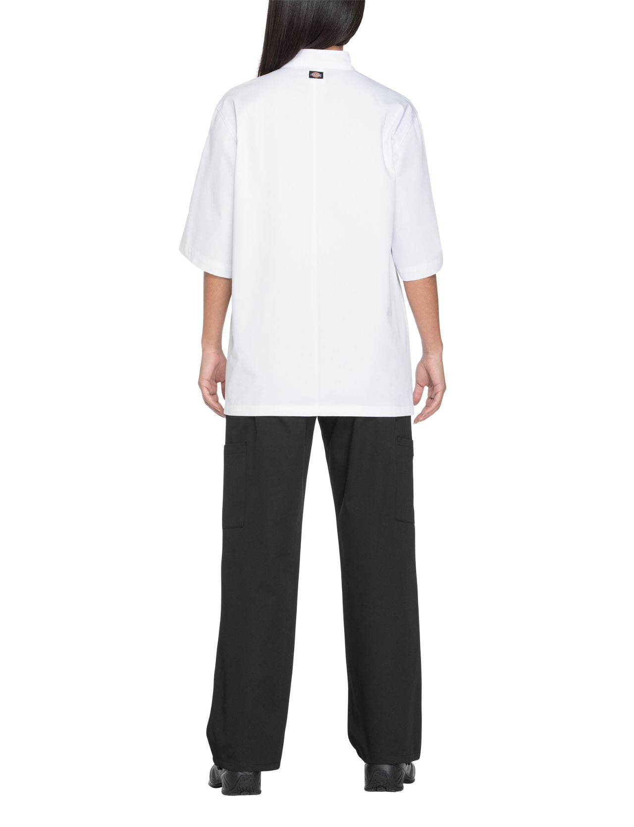 Dickies Chef Unisex Cool Breeze Coat