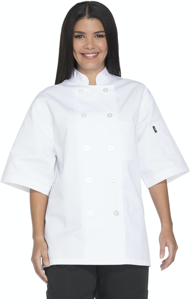 Dickies Chef Unisex Cool Breeze Coat