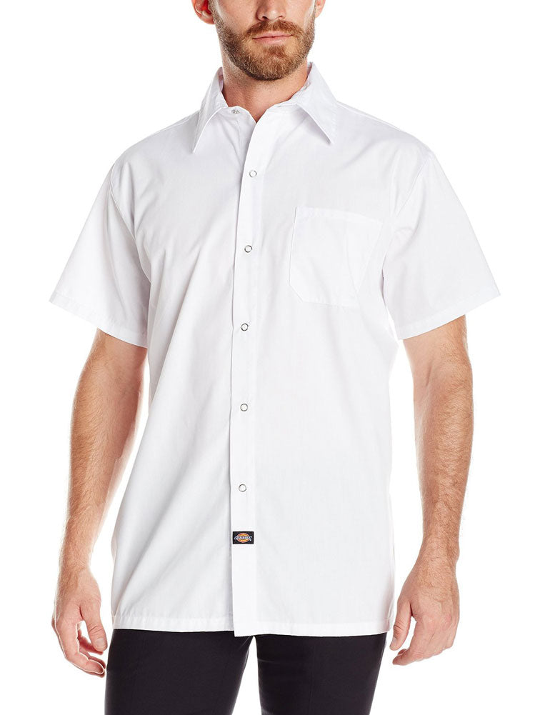 Popelina Chef Shirt