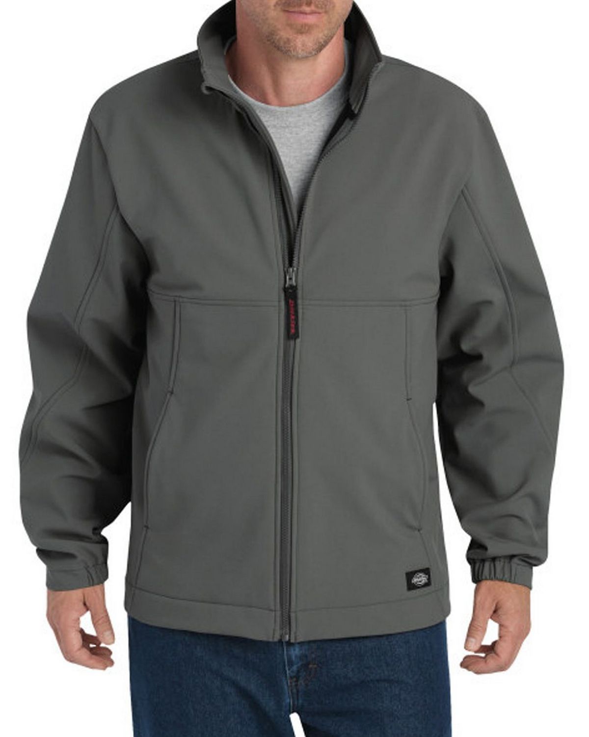Casaca Softshell Performance Flex