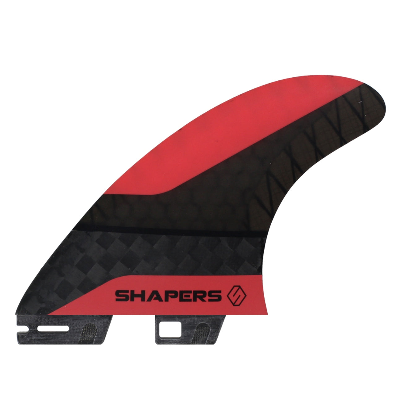 Juego de 3 Quillas CarbonFlare Driver (FCS II) - Large