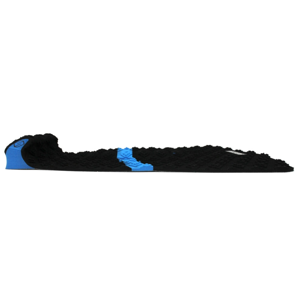 Grom Tailpad - Negro / Azul