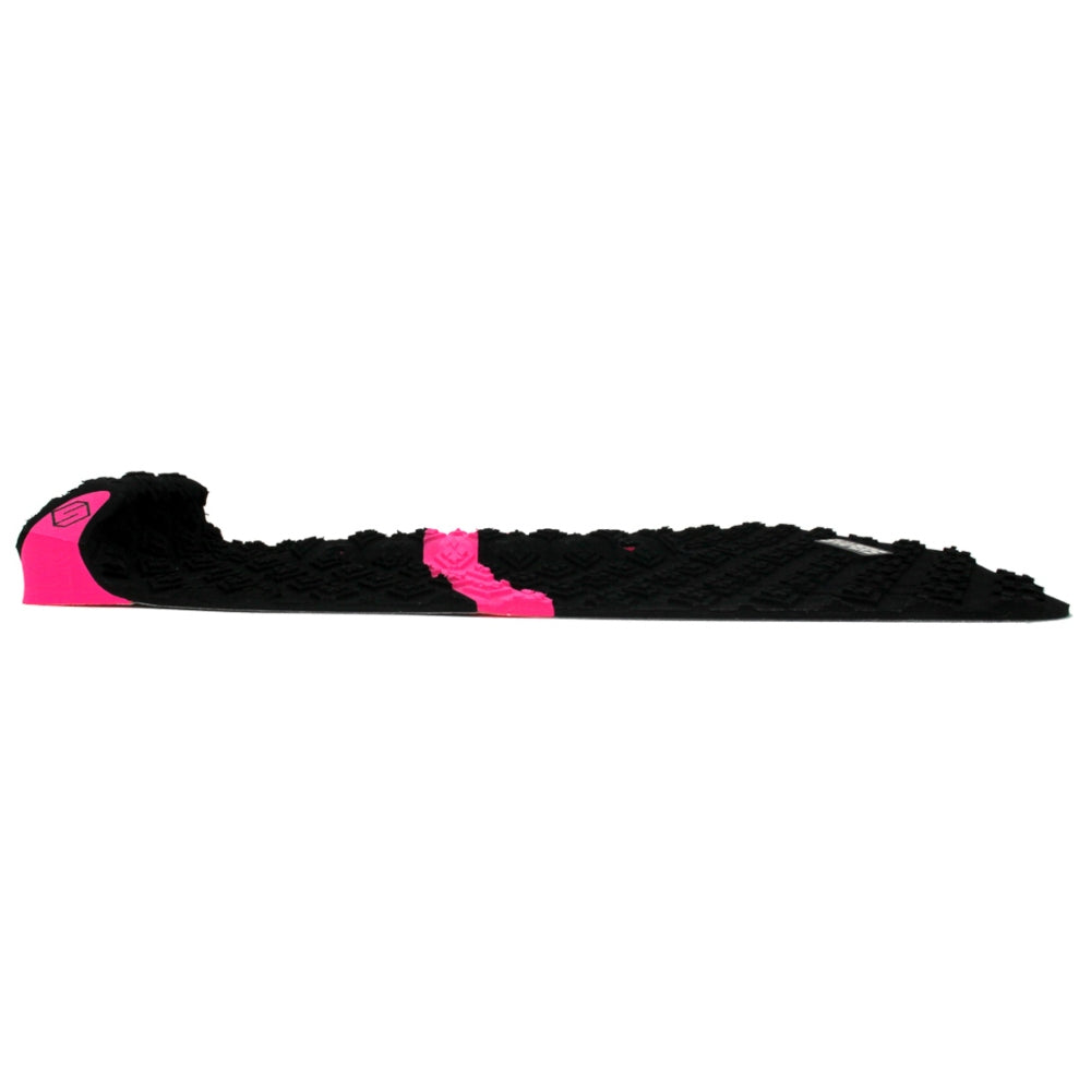 Grom Tailpad - Negro / Rosa