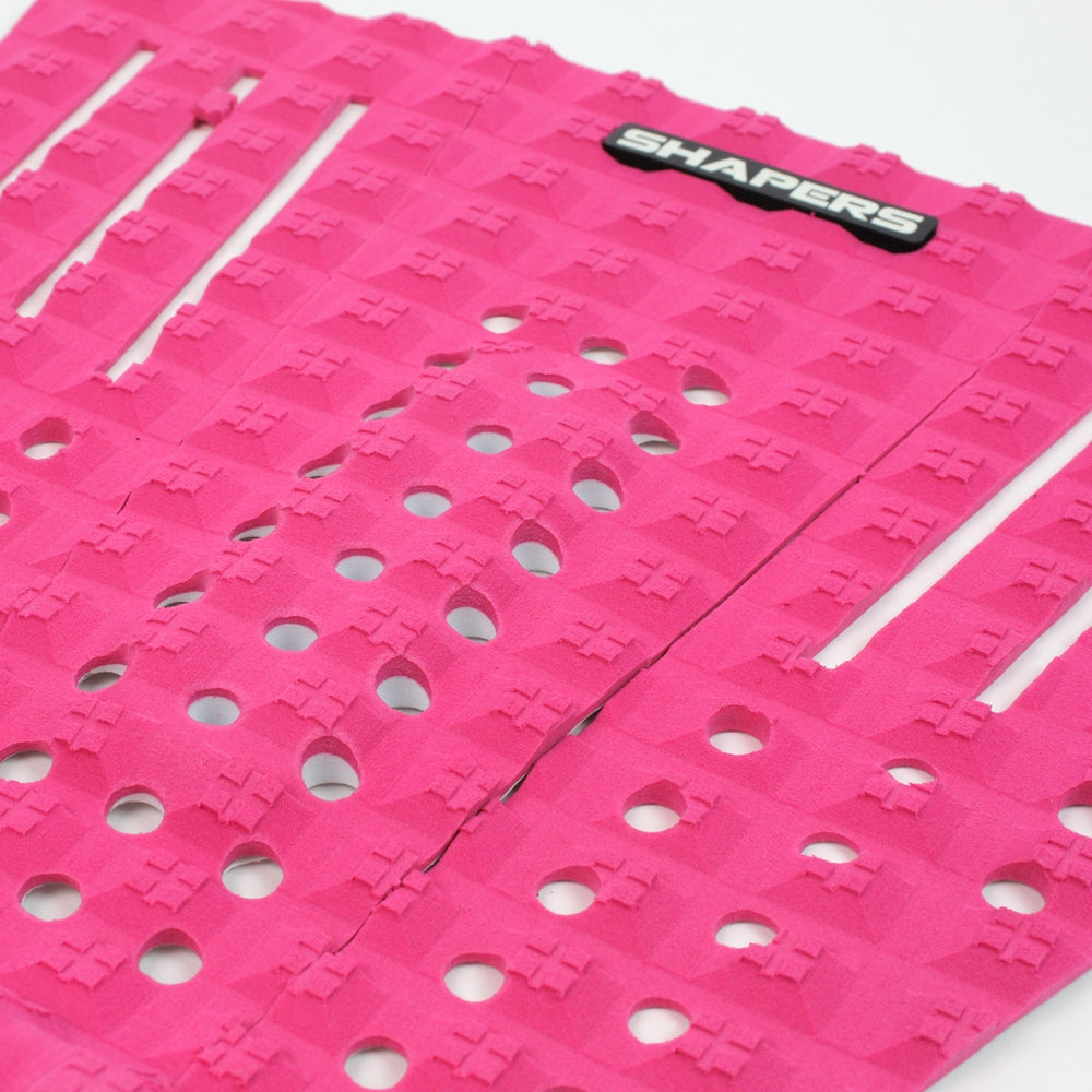Performance I Tailpad - Rosa