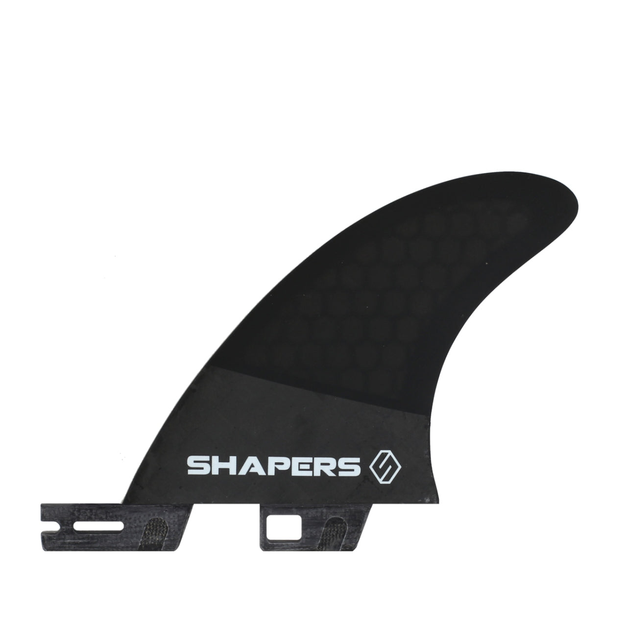 Juego de 2 Quillas QRS CarbonFlare (FCS II) - Small