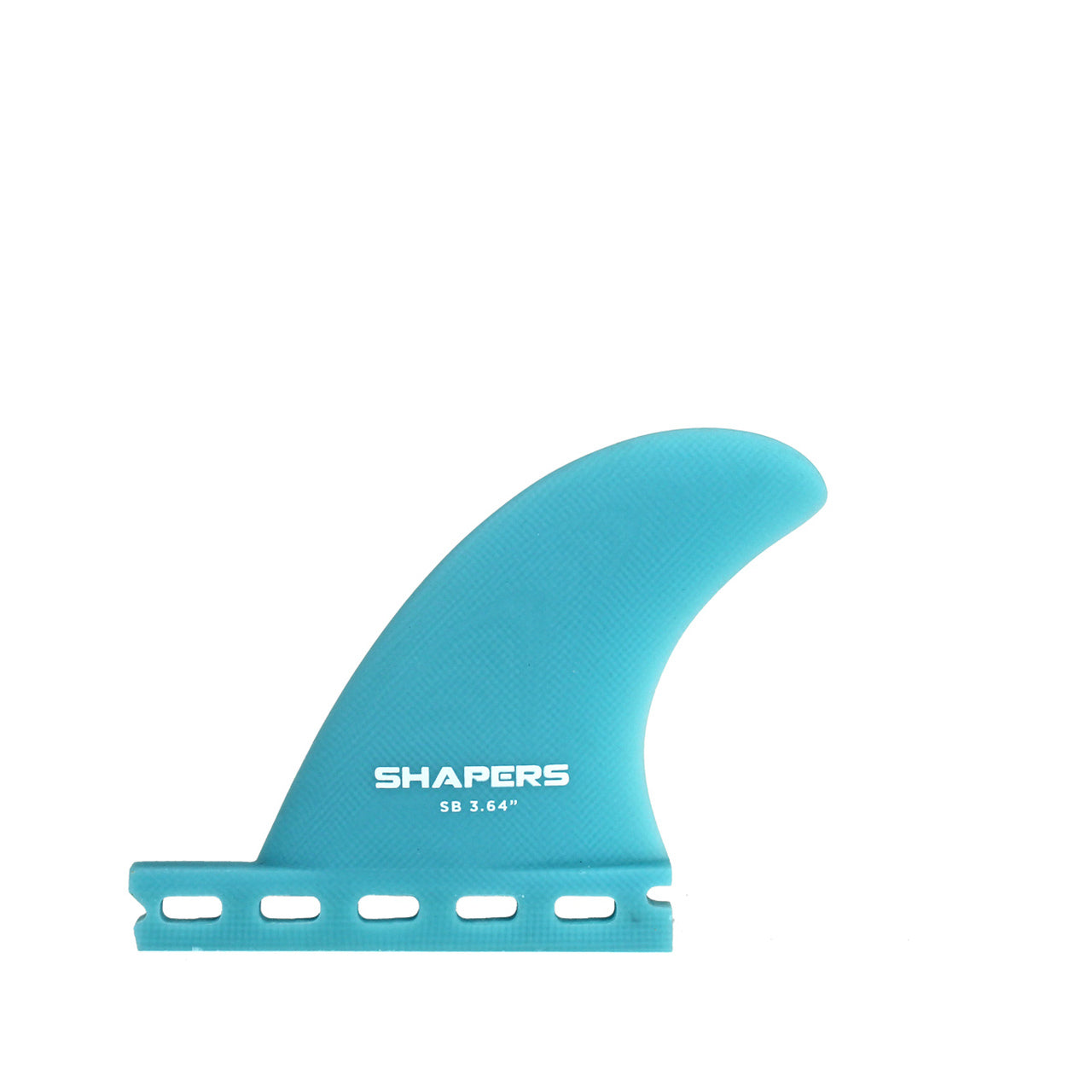 Estabilizadores 3.64 Hand Foiled (Futures) - Azul Cielo