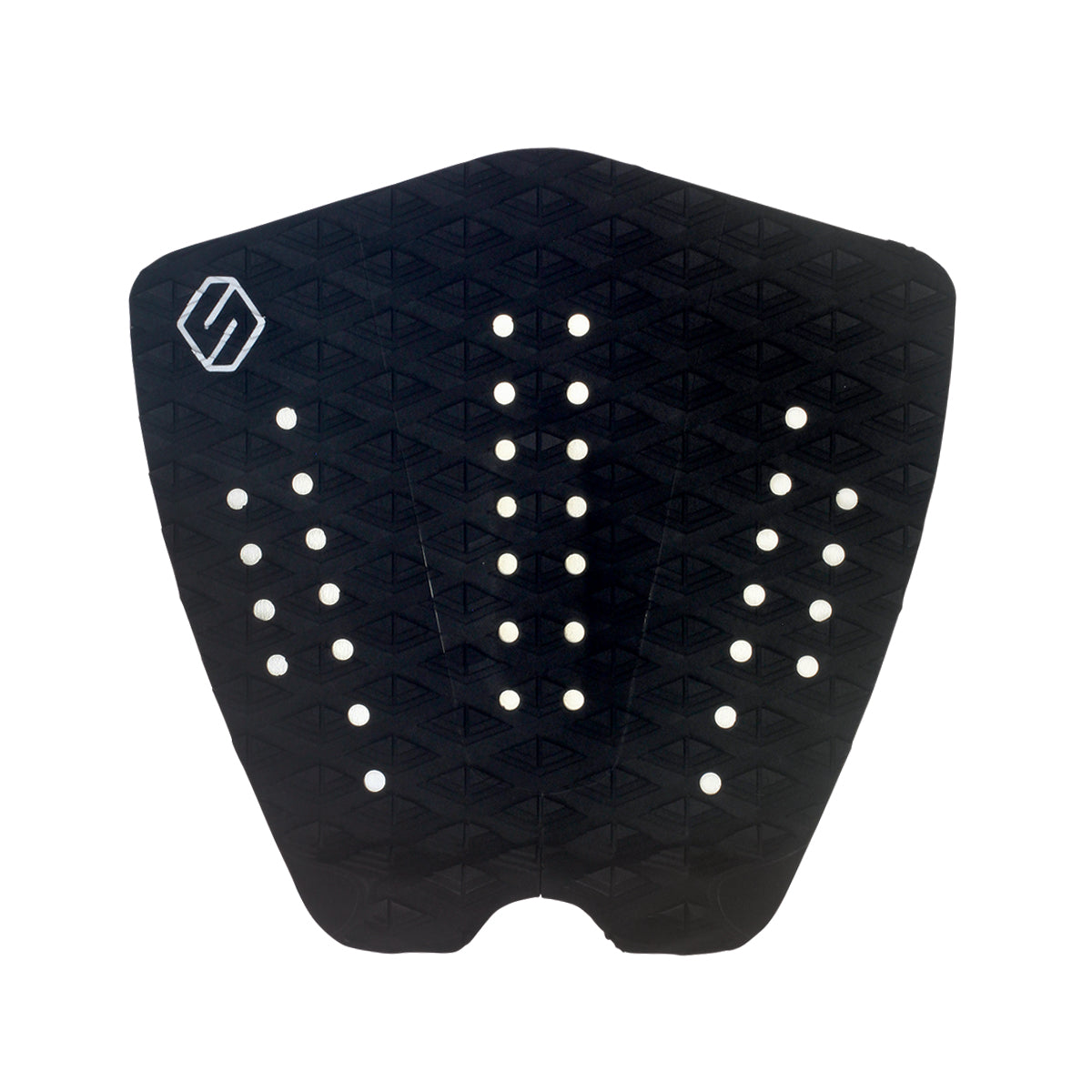 Hybrid I Tailpad - 3 Piezas