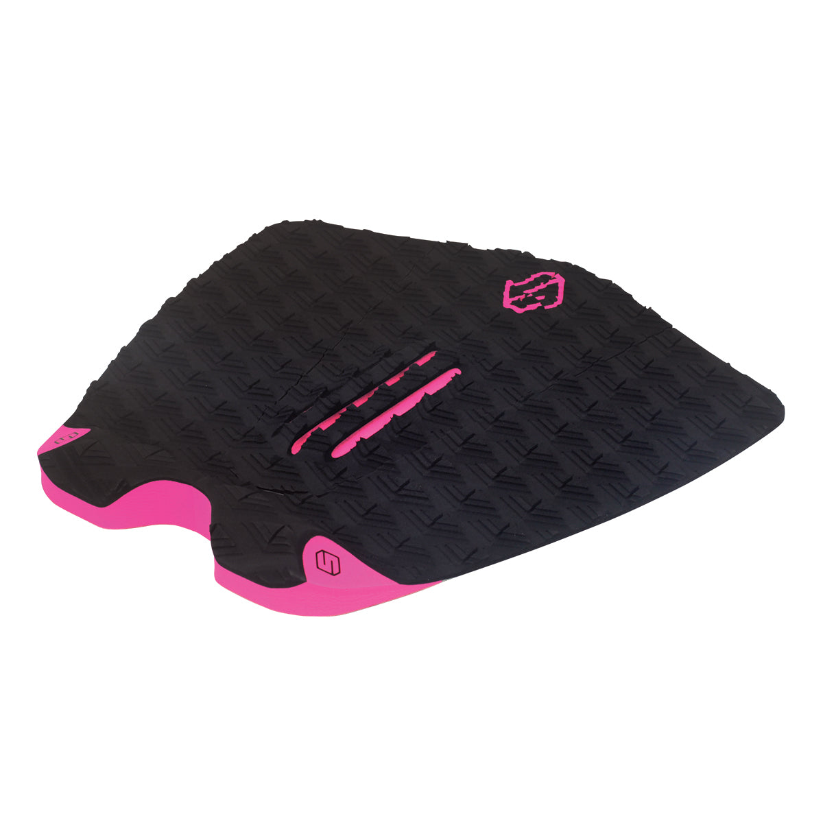 Hybrid II Tailpad - 3 Piezas