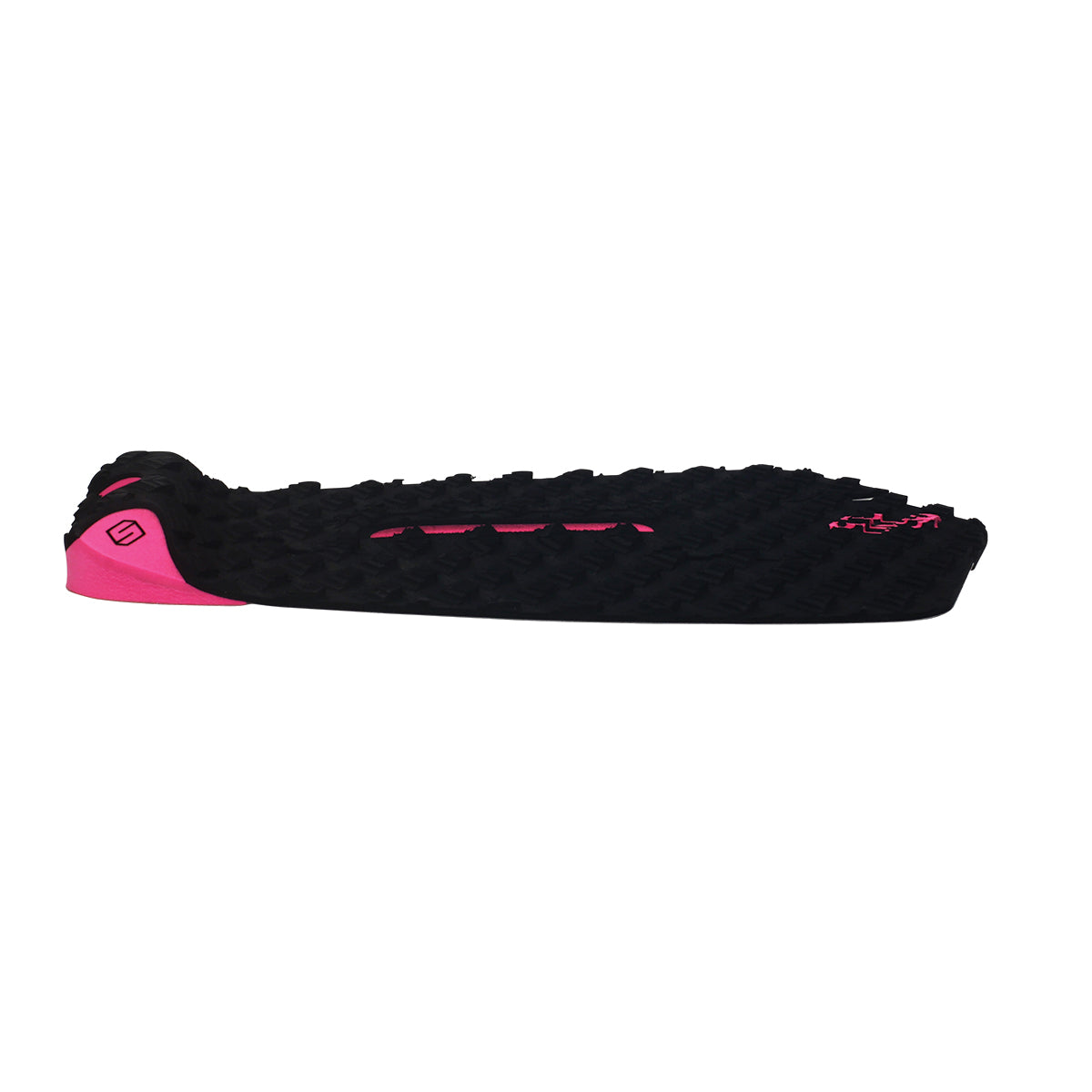 Hybrid II Tailpad - 3 Piezas