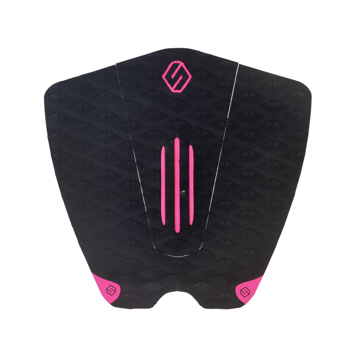 Hybrid II Tailpad - 3 Piezas