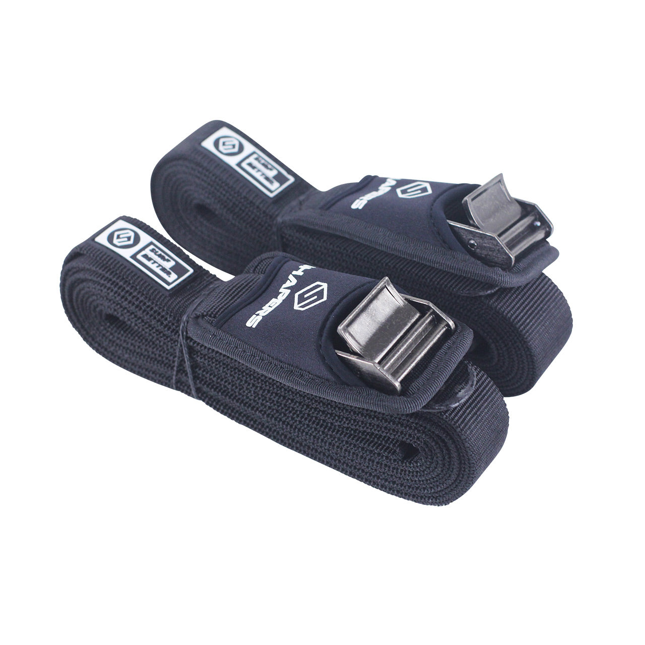 Tie Down Straps