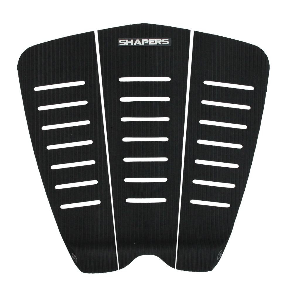 Ultra Series Tailpad - 3 Piezas Negro