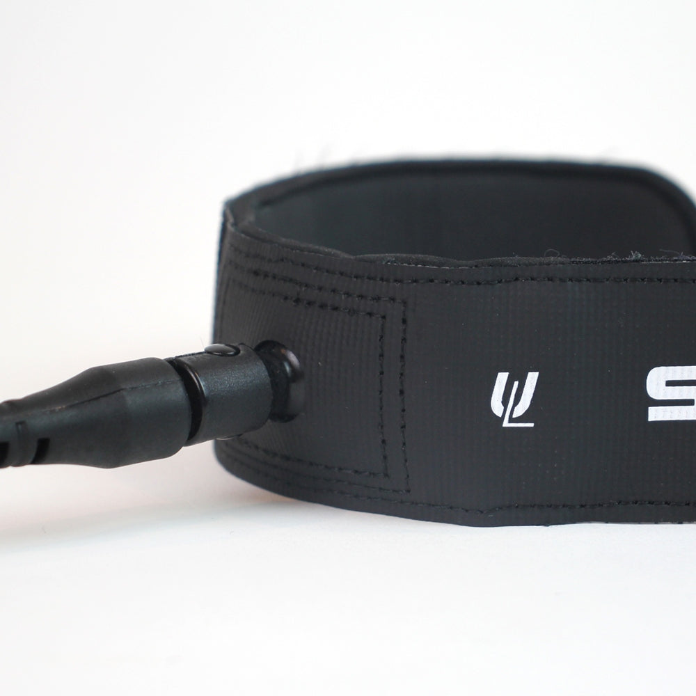 6ft Ultra-Lite Performance Leash - Negra
