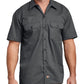 Short Sleeve Work Shirt