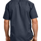 Short Sleeve Work Shirt