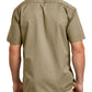 Short Sleeve Work Shirt