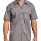 Short Sleeve Work Shirt