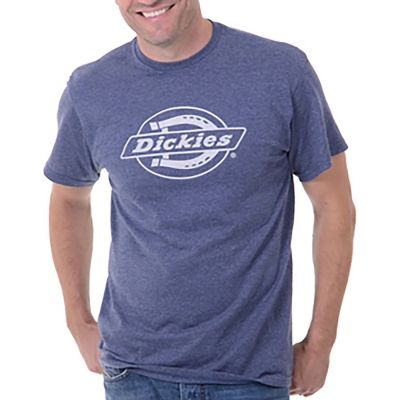 Dickies Logo Graphic Short Sleeve T-Shirt