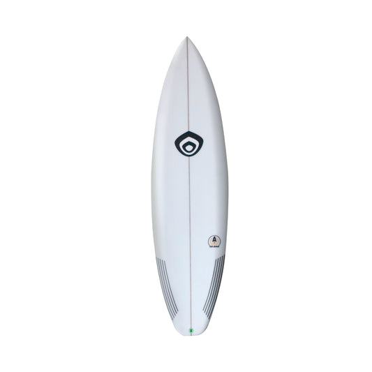Quiver Jet Zone 5´9 (30 Litros) - 5 Quillas