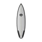 Quiver 6´0 (30.96 Litros) - 5 Quillas