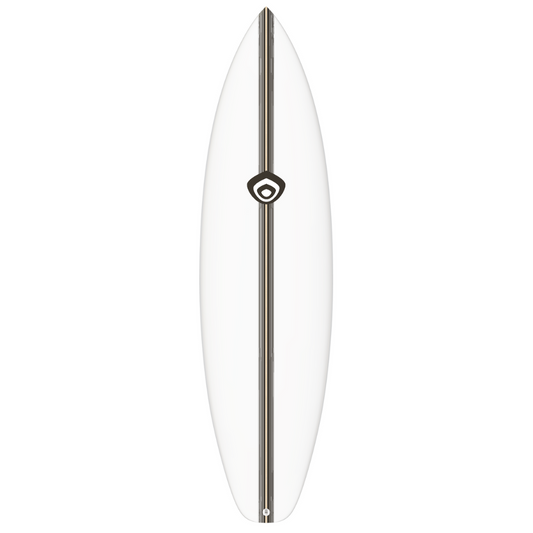 Quiver 6´1 (31Litros) - 5 Quillas