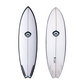Quiver 6´2 (34.24 Litros) - 5 Quillas