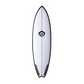 Quiver 6´2 (34.24 Litros) - 5 Quillas