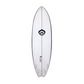 Quiver 6´2 (34.24 Litros) - 5 Quillas