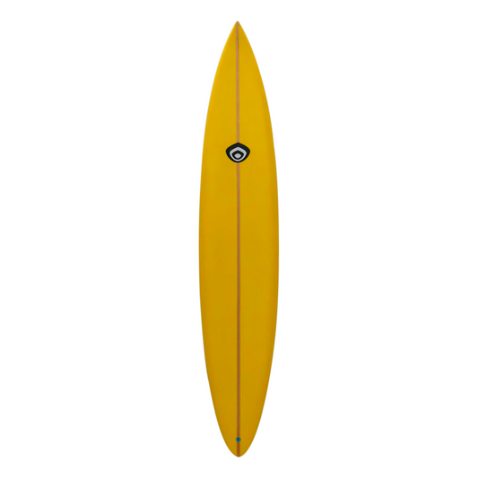 Quiver 9´6 (80 Litros) - 5 Quillas