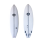 Quiver Retro Xpective 6´0 (33 Litros) - 5 Quillas