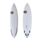 Quiver Punchy 6´5 (32 Litros) - 5 Quillas