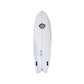Quiver Evil Twin 5´8 (34 Litros) - 2 Quillas