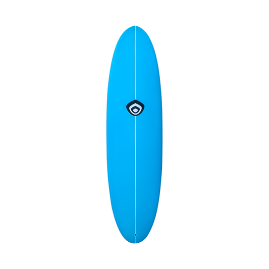 Quiver 6´6 (40.7L Litros) - 3 Quillas