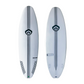 Quiver Destroy 5´8 (28.8 Litros) - 3 Quillas