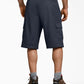 Loose Fit Cargo Shorts, 13"