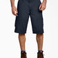 Loose Fit Cargo Shorts, 13"