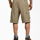 Loose Fit Cargo Shorts, 13"