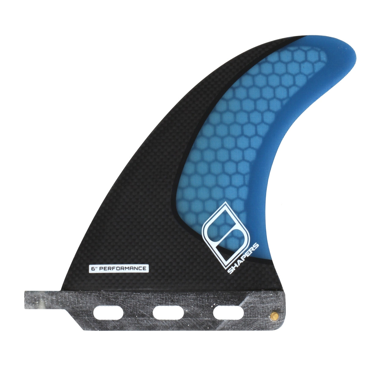 Quillas para Cajón Performance 6 Carbon Stealth