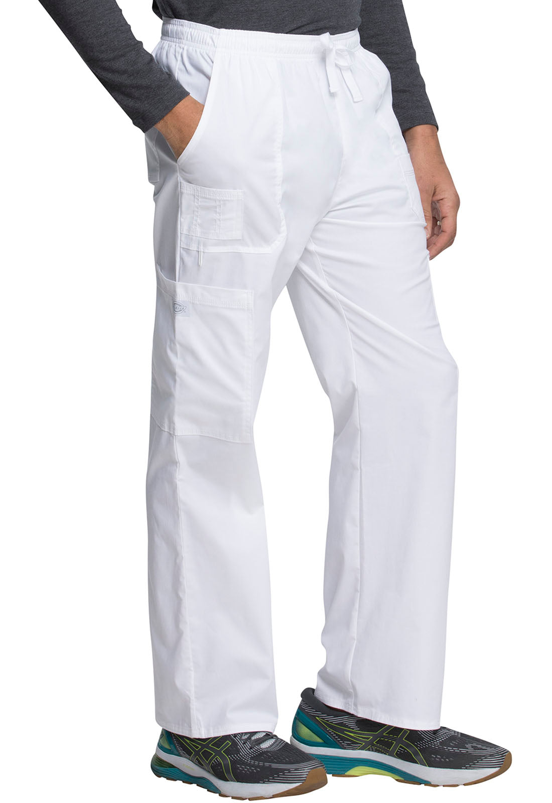 Pantalón Cargo Gen Flex Hombre