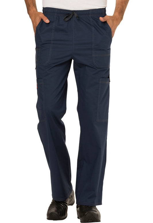 Pantalón Cargo Gen Flex Hombre